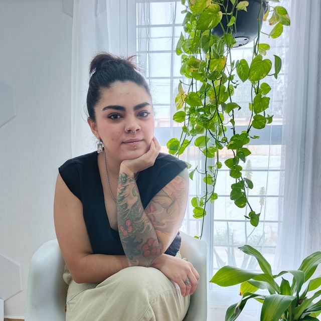 Giselle Flores, Psicólogo Guadalajara