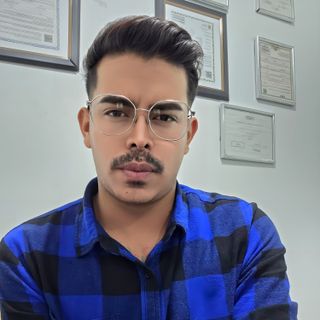 Ampliar imagen: Diego Ivan Gonzalez Ramirez, Psicólogo Naucalpan de Juárez