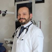 Gilberto Reyes García