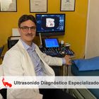 Dr. Genaro José Bueno Montalvo