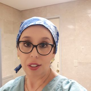 Dra. Rosa Maria Carreon Bringas