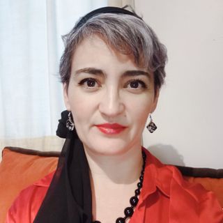 Ampliar imagen: Sara María Guevara Robles, Psicólogo Puebla