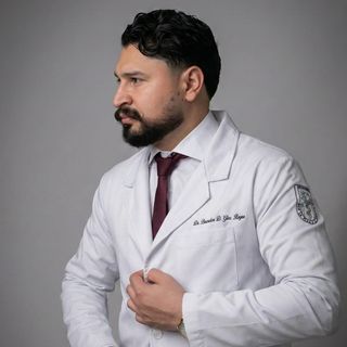 Brandon Daniel Gonzalez Rayas, Cirujano general Querétaro