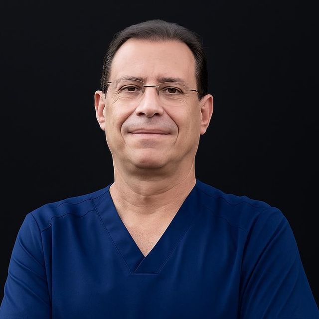 Ricardo Gutfrajnd Feldmann, Urólogo Ciudad de México