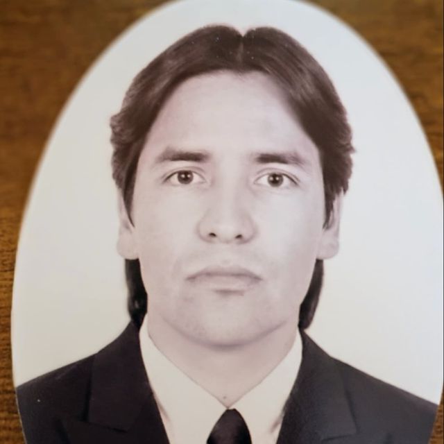 Raúl Caballero Duarte, Psicólogo Navojoa