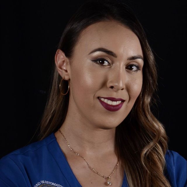 América Rodríguez Astorga, Dentista - Odontólogo Ciudad Cuauhtémoc