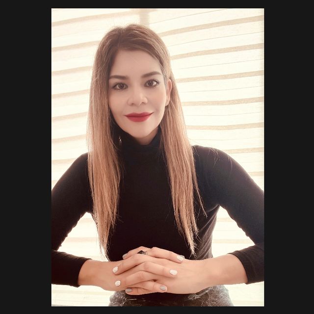 Brenda Montserrat Acevedo Ramírez, Psicólogo Aguascalientes