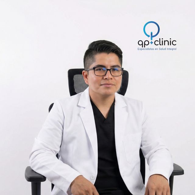 Ernesto Javier Palma Ramírez, Cirujano general Benito Juárez