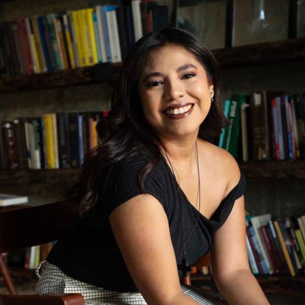 Madelaine Martinez, Psicólogo Monterrey