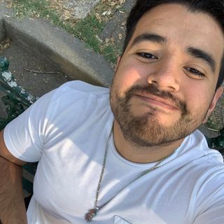 Ampliar imagen: Luis Daniel Pérez López, Psicólogo Ciudad de México