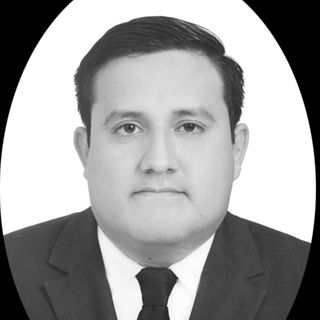 Ampliar imagen: Jose Armando Castillo Luis, Médico general Juchitan