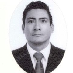 Carlos Mayoral Halla