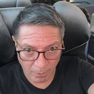 Ampliar imagen: Oscar Germán Chávez Cerecedo, Psicólogo Manzanillo