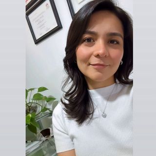 Ampliar imagen: Marissa Vega, Nutriólogo clínico Puebla