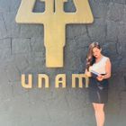 Mtra. Gabriela Robles