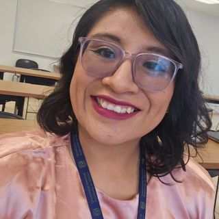 Ampliar imagen: Ma. Fernanda  De los Santos Chapa, Psicólogo Tlalpan