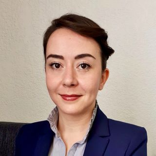 Ampliar imagen: Laura Zamora Bolde, Otorrinolaringólogo Naucalpan de Juárez