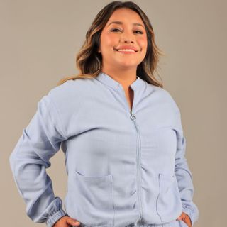 Ampliar imagen: Sharon Paula Judith De la Cruz López, Ginecólogo Villahermosa