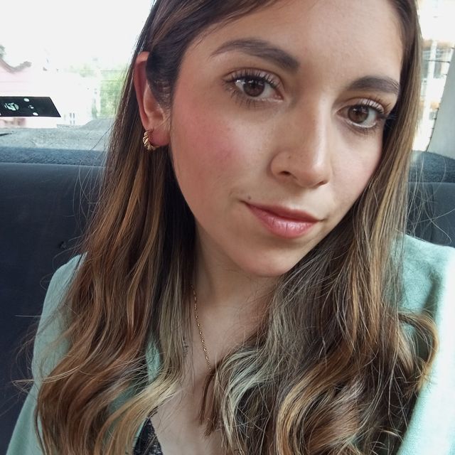 Valeria  Yañez , Nutriólogo Ciudad de México