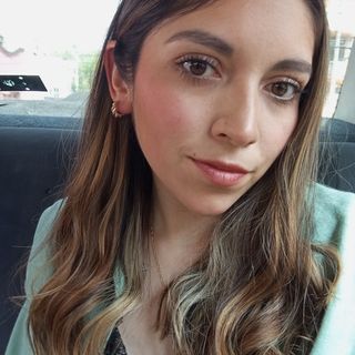 Ampliar imagen: Valeria  Yañez , Nutriólogo Ciudad de México