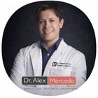 Dr. Alex Mercado
