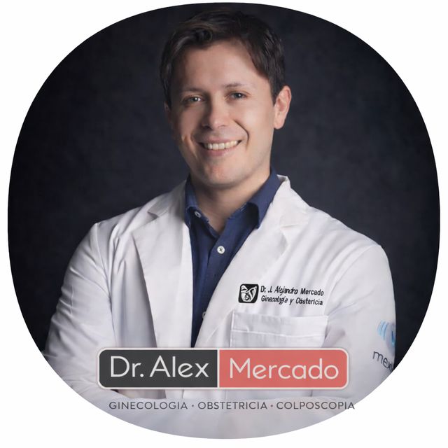 Alex Mercado, Ginecólogo Coahuila