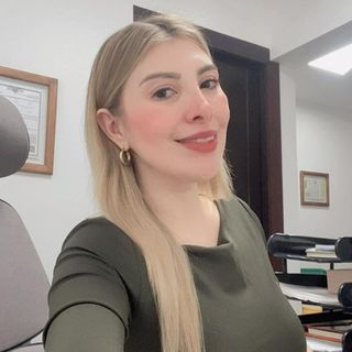 Ampliar imagen: Erika González Monje, Psicólogo Mazatlan