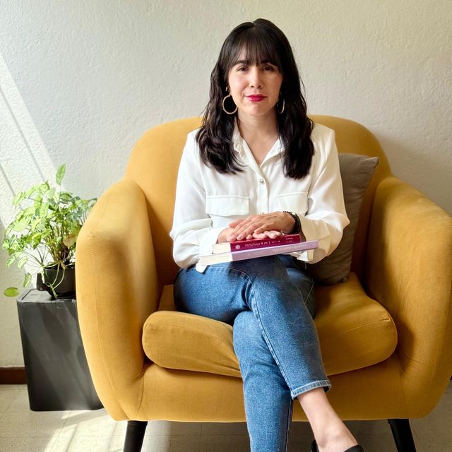 Nelly Peñaloza Herrera, Psicólogo Juriquilla