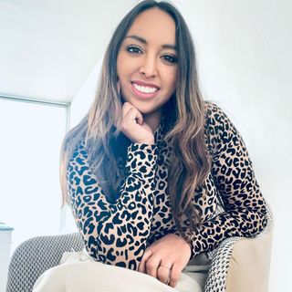 Ampliar imagen: Diana Gabriela López Rodríguez, Psicólogo Aguascalientes