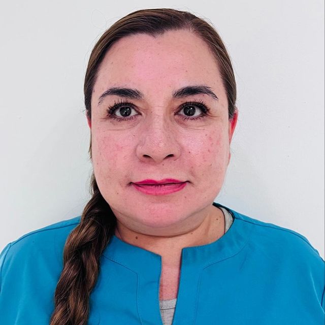 Erika Liliana Reyes, Ortodoncista Playa del Carmen