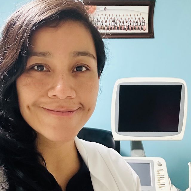 Diana Gladyz Cruz García, Ginecólogo Tultitlán