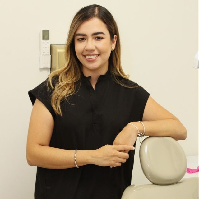 Guadalupe Torres Huante, Dentista - Odontólogo Amealco de Bonfil