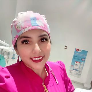 Dra. María Fernanda Ramírez Zarco