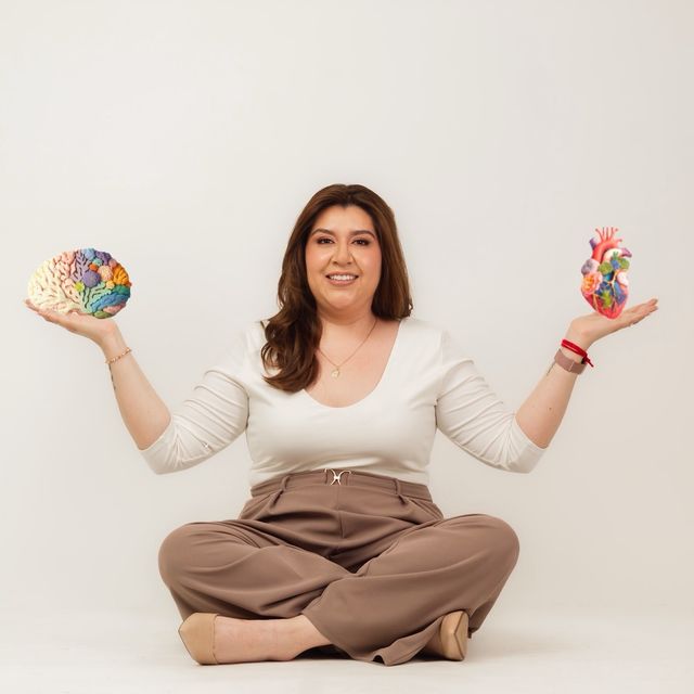 María Guadalupe  Espejo González 