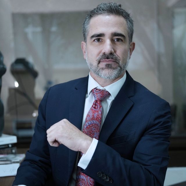 Francisco Javier Velázquez Aranda