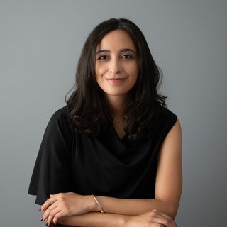 Ampliar imagen: Andrea Maliachi Diaz, Oncólogo médico Ciudad de México