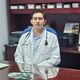 Francisco Javier Morales Soto