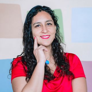 Mtra. Mayela García Gutiérrez