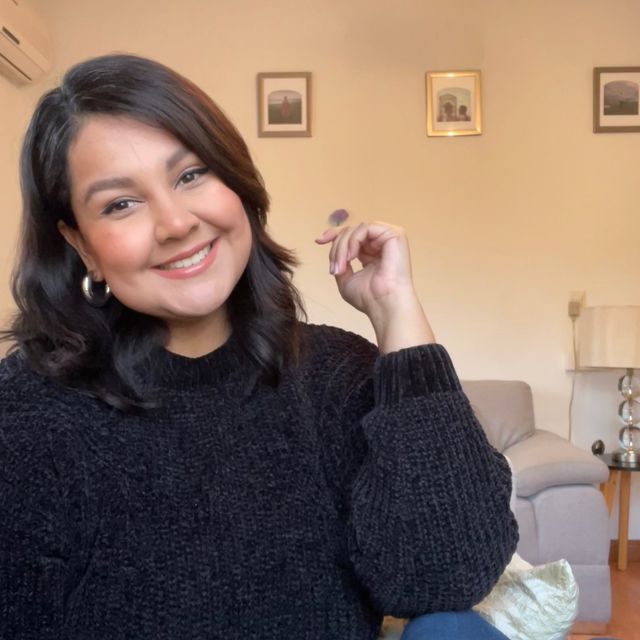 Rosario Ruiz Castañeda, Psicólogo Nuevo Leon