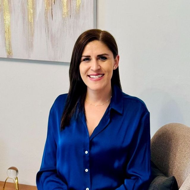 Perla Yolanda Mata Ruvalcaba, Psicólogo Zapopan