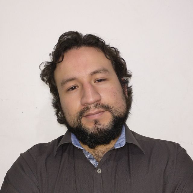 César Sánchez, Terapeuta complementario Ciudad de México