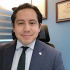 Dr. Guillermo Antonio Lima Zárate