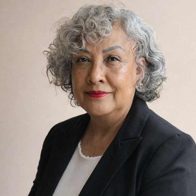 Leticia Rostro Brito, Psicólogo Iztapalapa