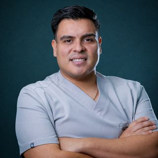 Dr. Javier Martin Avilez Arias