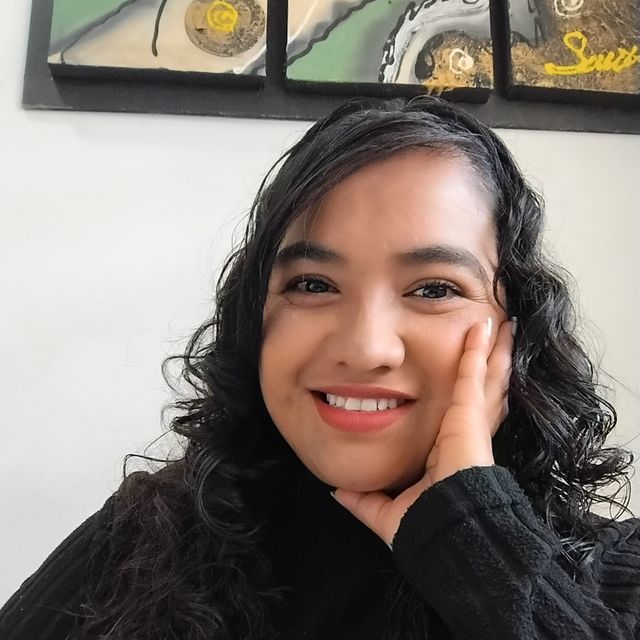 Miriam Liliana Castan Hernández, Psicólogo Ixtapaluca