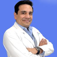 Jesús Fernando Solorzano Vázquez