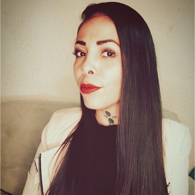 Daniela Viridiana García Pineda, Psicólogo Benito Juárez