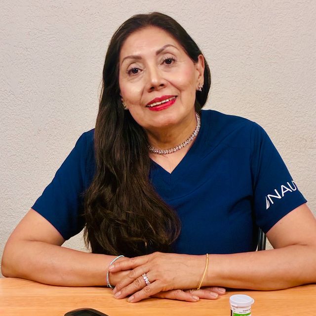 Laura Romero Cruz