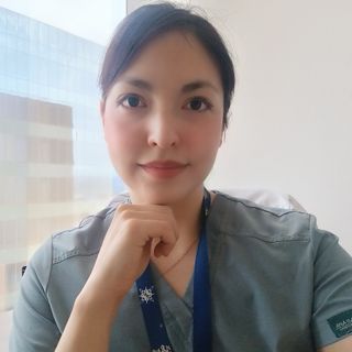 Dra. Stephanie Sánchez Tello