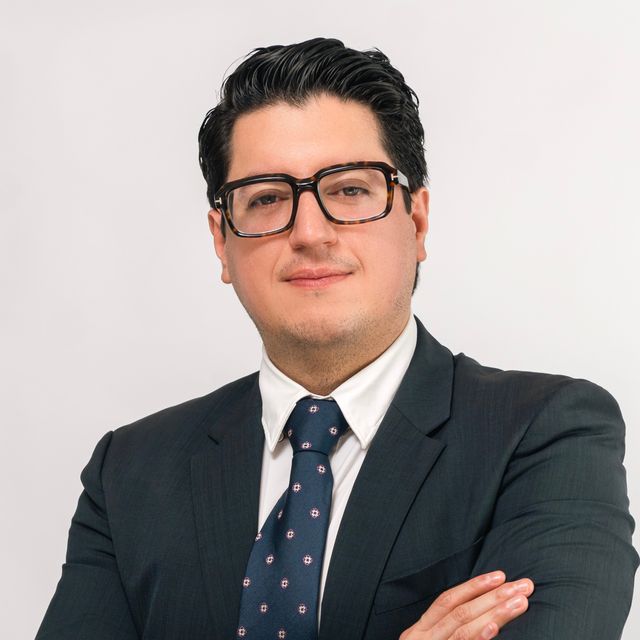 Ernesto Dávila Legorreta, Urólogo Zapopan